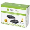 TECHLY IDATA-EXTIP-383V4 AV raidītājs un uztvērējs Photo 2