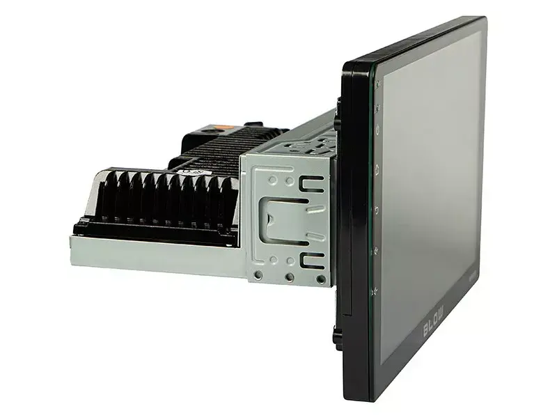 BLOW AVH-9991 1DIN Car Media Player Photo 3