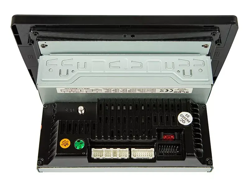 BLOW AVH-9991 1DIN Car Media Player Photo 4