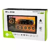 Car radio BLOW AVH-9992 2DIN 9" Android Photo 6