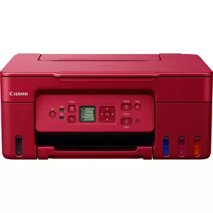 Canon PIXMA G3572 Tintes A4 4800 x 1200 DPI Wi-Fi