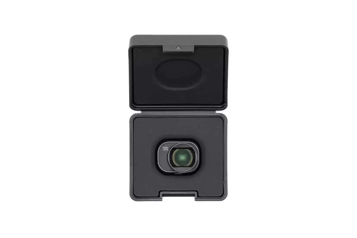 Wide-angle lens DJI Mini 4 Pro Photo 3