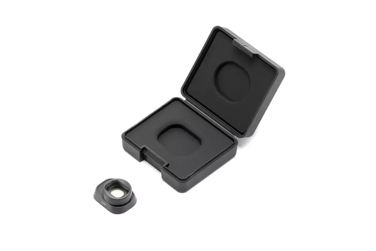Wide-angle lens DJI Mini 4 Pro Photo 4