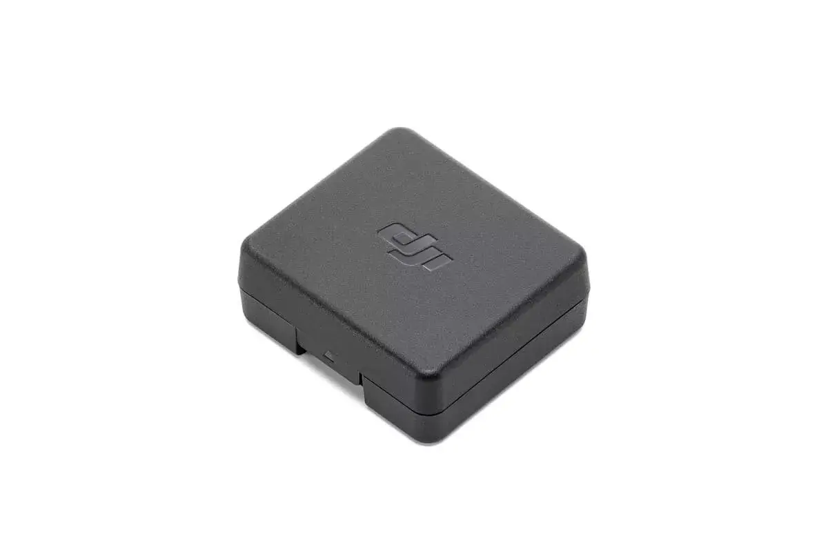 Wide-angle lens DJI Mini 4 Pro Photo 5