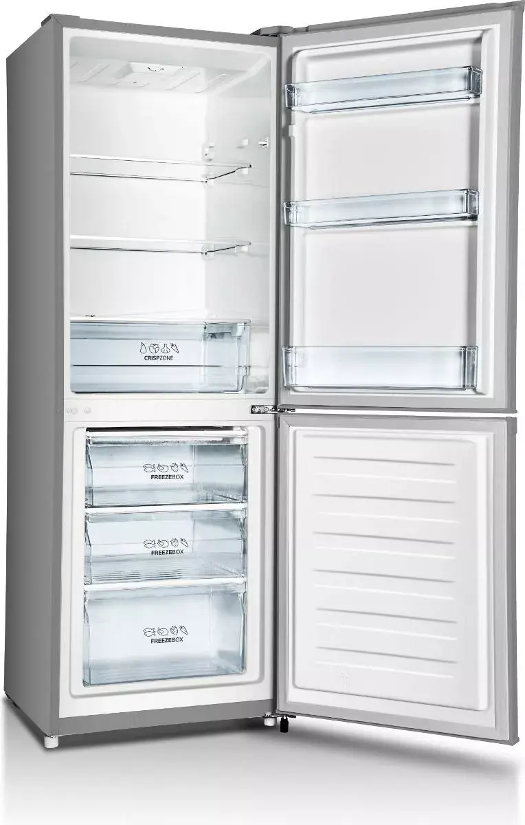 Gorenje RK416EPS4 холодильник-морозильник 230 л Photo 2