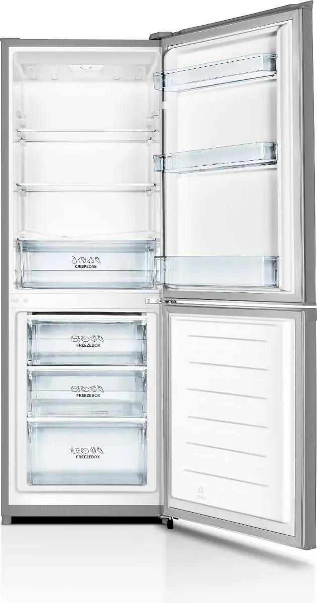 Gorenje RK416EPS4 холодильник-морозильник 230 л Photo 3