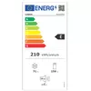 Gorenje RK416EPS4 холодильник-морозильник 230 л Photo 4