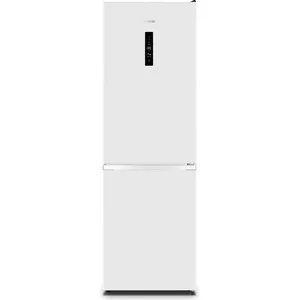 Gorenje N619EAW4 ledusskapja saldētājkamera Brīvi novietots 304 L E Balts