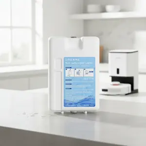 Multi-Surface Floor Cleaner Dreame AWH6 for L20 Ultra 450 ml — compatible with L20 Ultra, L20 Ultra Complete and X60 series