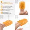 Мастурбатор TENGA UNI Variety Package 4 шт. Photo 4