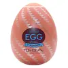 Мастурбатор TENGA Silicone White Egg Spiral Stronger Photo 2