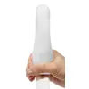 Мастурбатор TENGA Silicone White Egg Spiral Stronger Photo 4