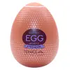 Masturbator TENGA Egg Misty II Stronger 7 cm Photo 2