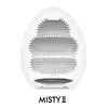Masturbator TENGA Egg Misty II Stronger 7 cm Photo 5