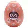 Мастурбатор TENGA Egg Gear Stronger 7 см, 6 шт. Photo 2