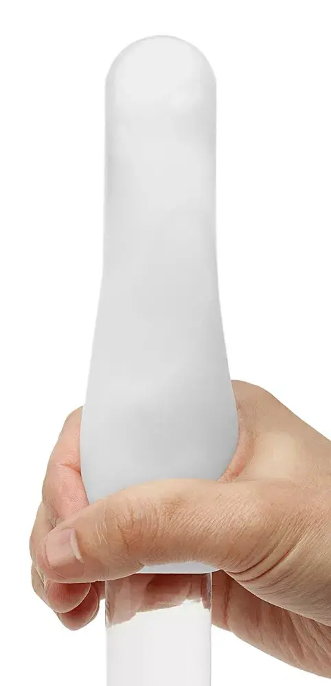 Мастурбатор TENGA Egg Gear Stronger 7 см, 6 шт. Photo 4