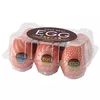 TENGA Silicone White яичные мастурбаторы 6 шт. Photo 2