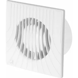 Exhaust Fan AWENTA WA150W ø150 mm 20W pull-switch white