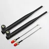 Wi‑Fi antena QOLTEC 57046 — divjoslu 5 dBi Photo 3