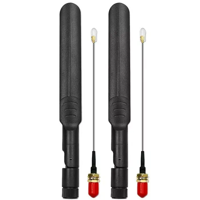Наружная 4G LTE антенна QOLTEC 57047 Photo 4