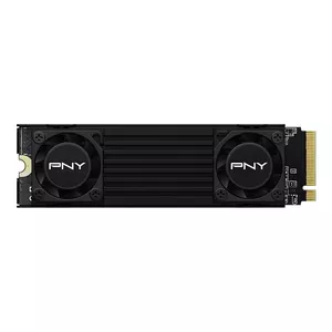 SSD диск PNY 2 ТБ M.2 PCI Express 5.0 NVMe CS3150