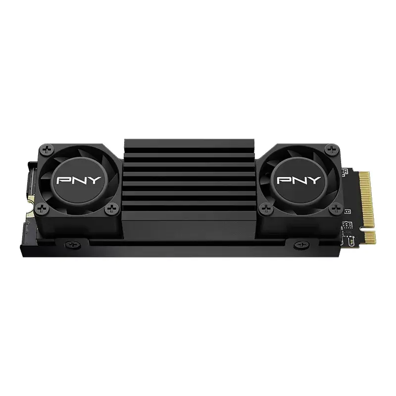 SSD PNY 2 ТБ CS3150 Photo 2
