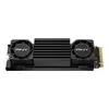 SSD PNY 2 ТБ CS3150 Photo 2