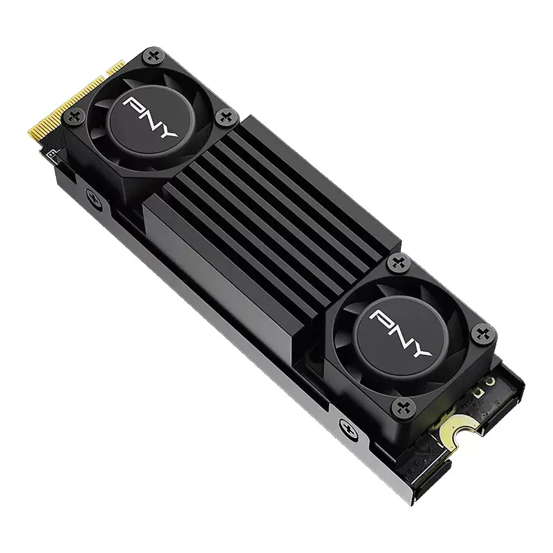 SSD PNY 2 ТБ CS3150 Photo 3