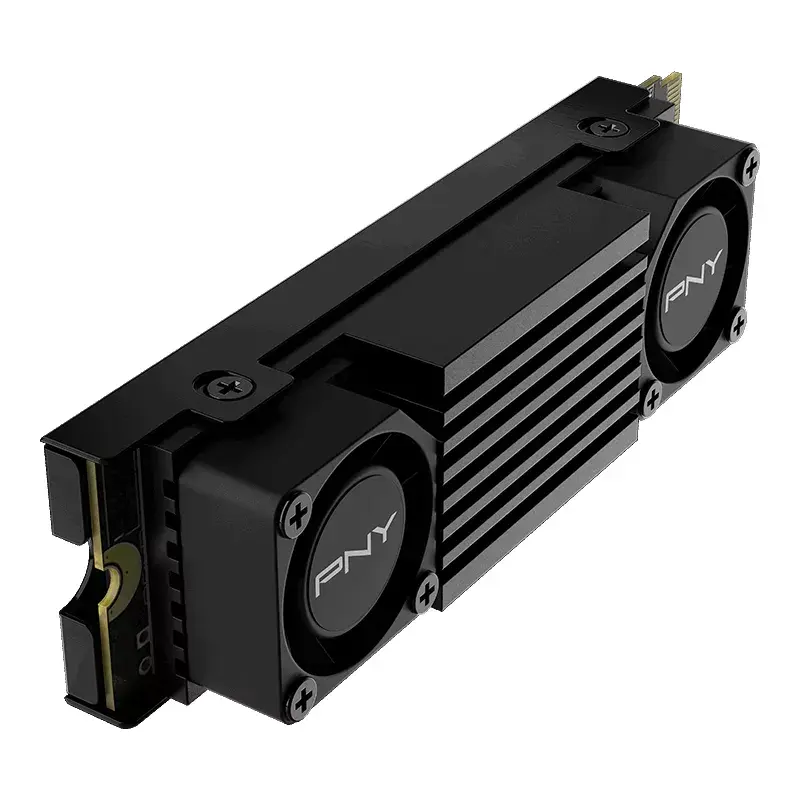 SSD PNY 2 ТБ CS3150 Photo 4