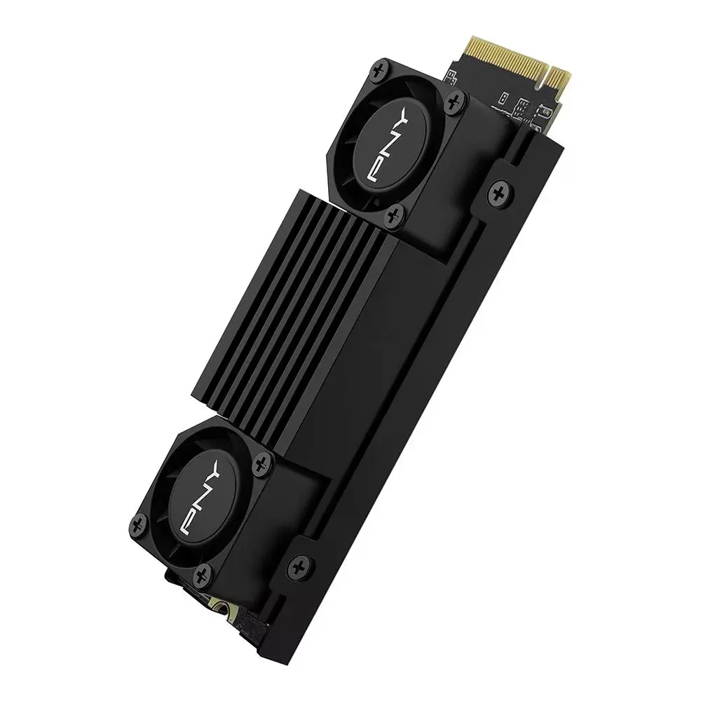 SSD PNY 2 ТБ CS3150 Photo 6
