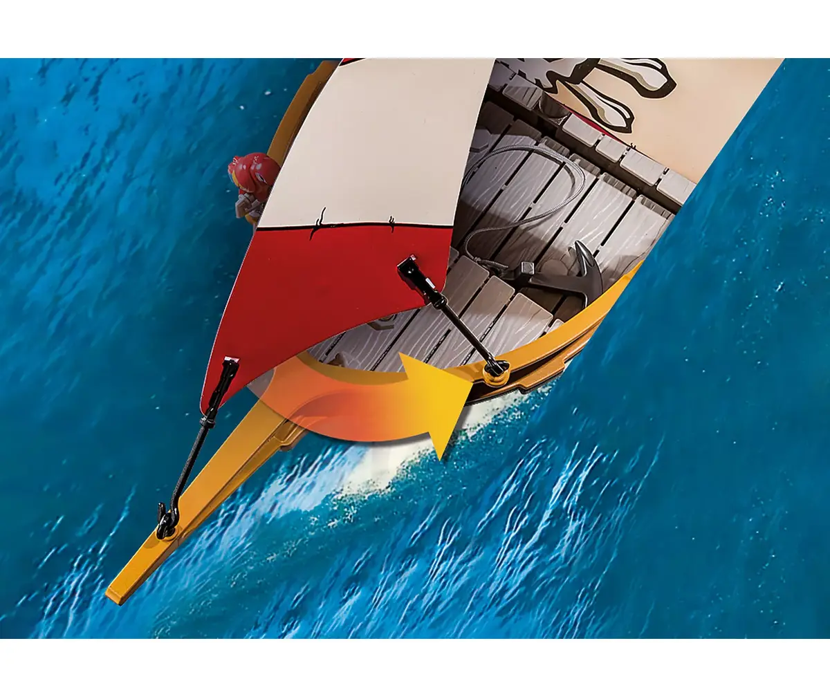 Darbības/Piedzīvojumu spēļu komplekts Playmobil 71418 Photo 3