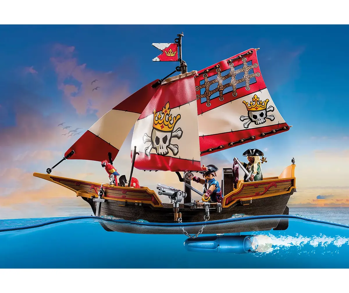 Darbības/Piedzīvojumu spēļu komplekts Playmobil 71418 Photo 4