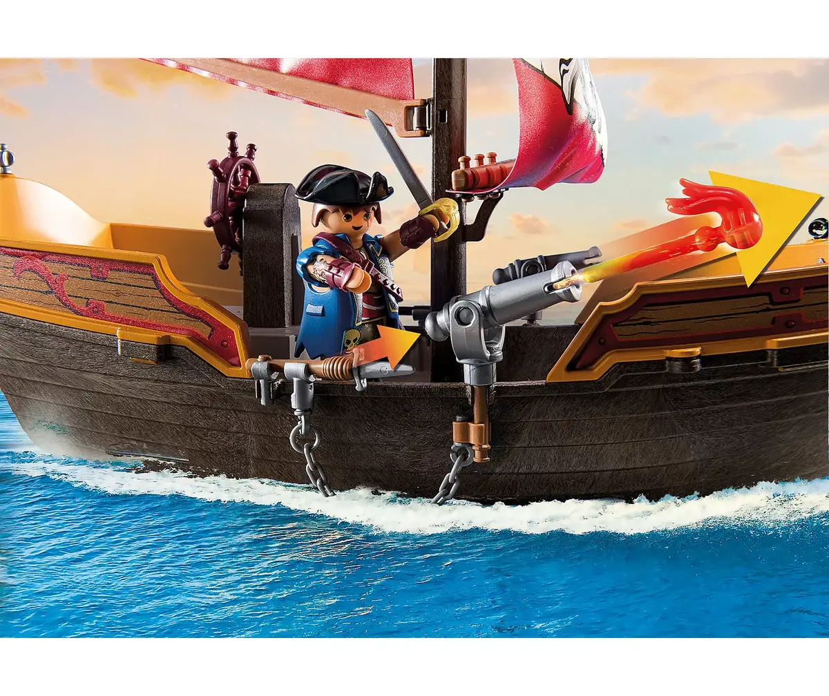 Darbības/Piedzīvojumu spēļu komplekts Playmobil 71418 Photo 5