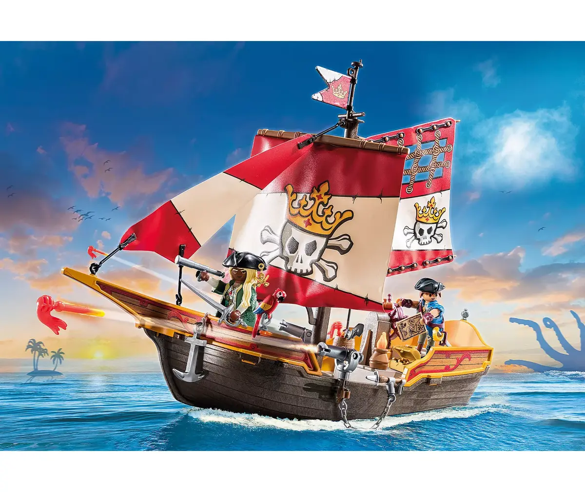 Darbības/Piedzīvojumu spēļu komplekts Playmobil 71418 Photo 7