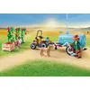 Darbības/Piedzīvojumu spēļu komplekts PLAYMOBIL Country 71442 Photo 3