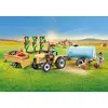 Darbības/Piedzīvojumu spēļu komplekts PLAYMOBIL Country 71442 Photo 4