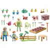 Darbības/Piedzīvojumu spēļu komplekts PLAYMOBIL Country 71443 Photo 2