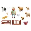 Игрушечная фигурка Playmobil Country 71444 Photo 2