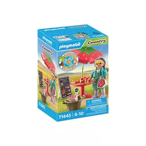 Игровой набор Action/Adventure PLAYMOBIL Country 71445 Многоцветный Возраст 4-10