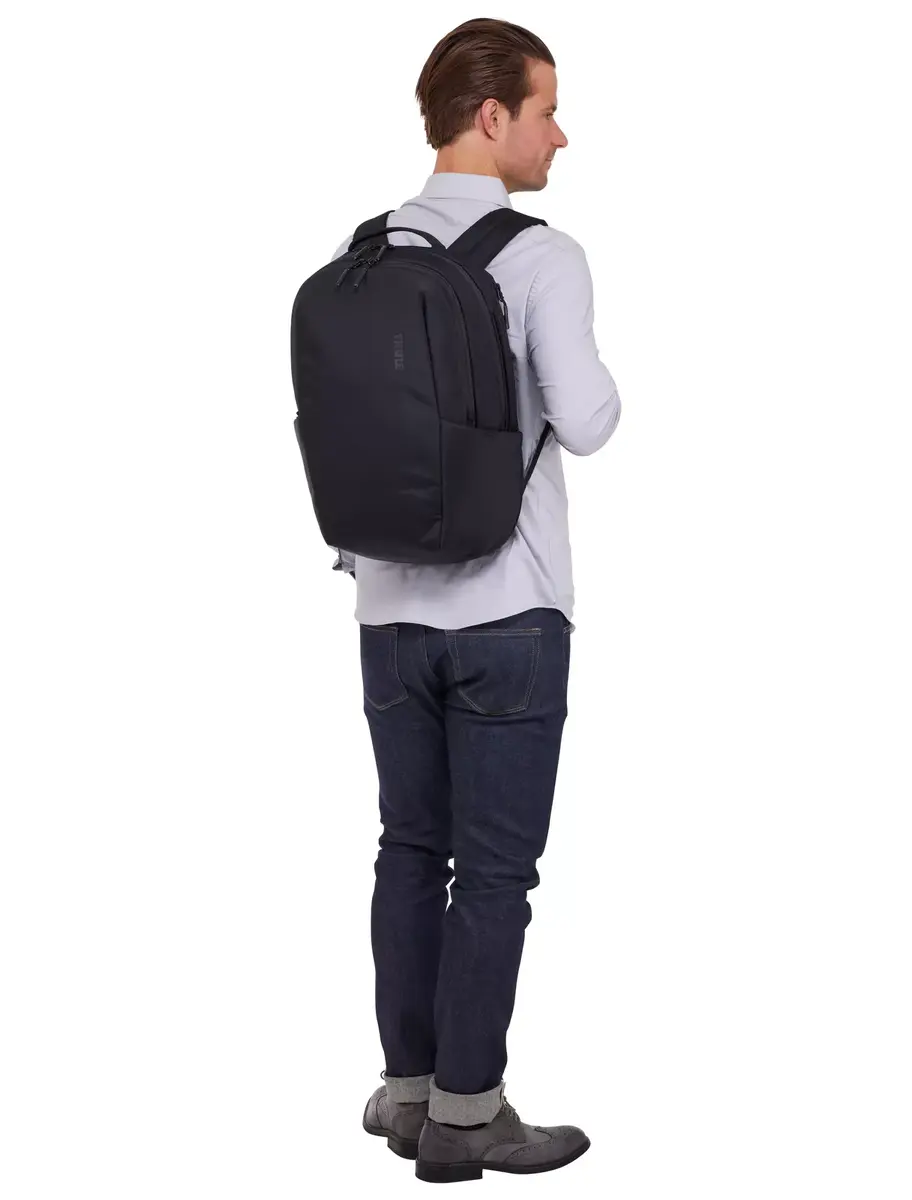 Ikdienas mugursoma Thule Subterra 2 TSLB417 Black Photo 4