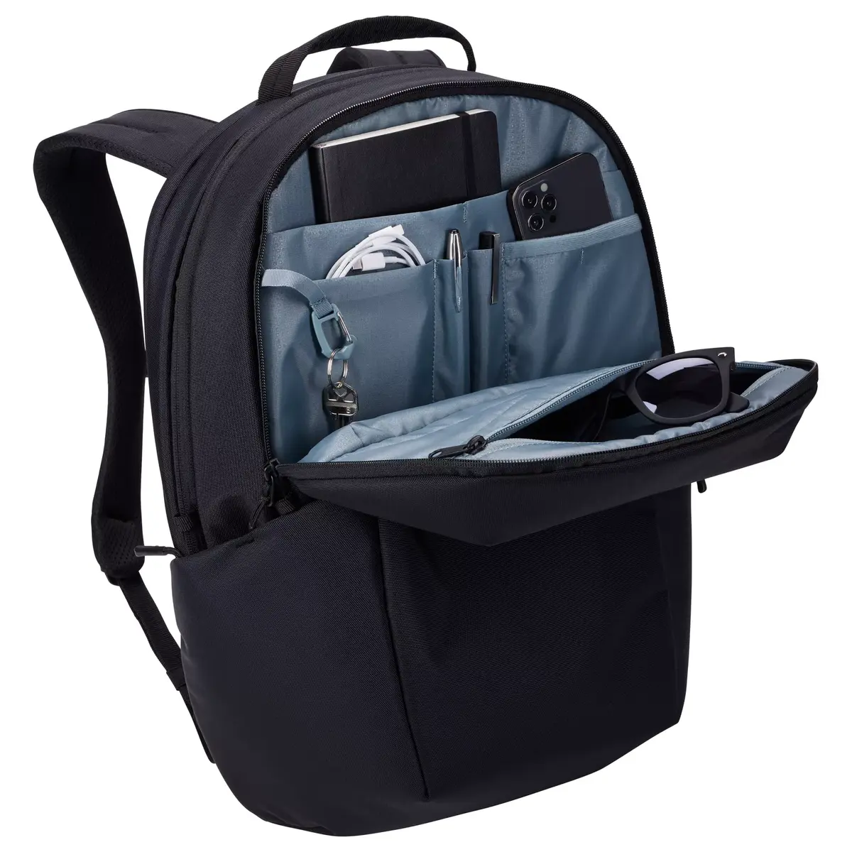Ikdienas mugursoma Thule Subterra 2 TSLB417 Black Photo 7