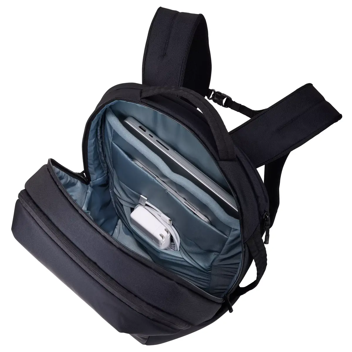 Ikdienas mugursoma Thule Subterra 2 TSLB417 Black Photo 8