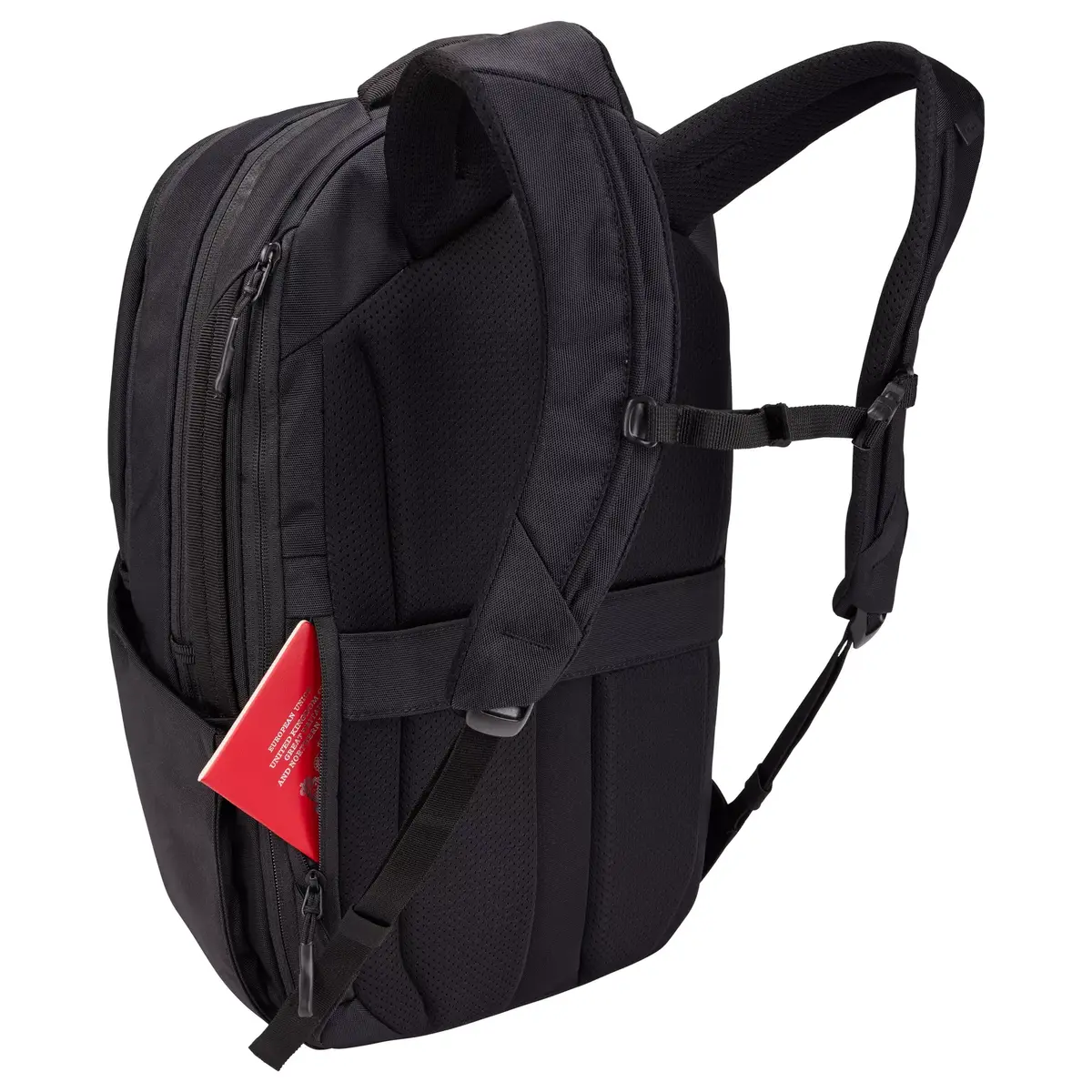 Ikdienas mugursoma Thule Subterra 2 TSLB417 Black Photo 10