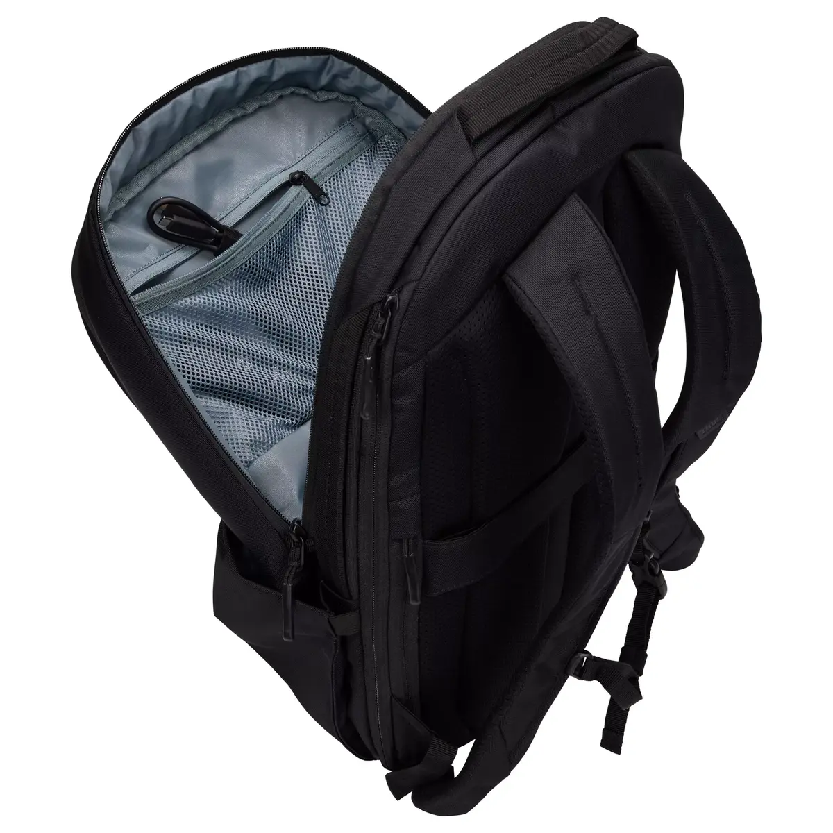 Ikdienas mugursoma Thule Subterra 2 TSLB417 Black Photo 11