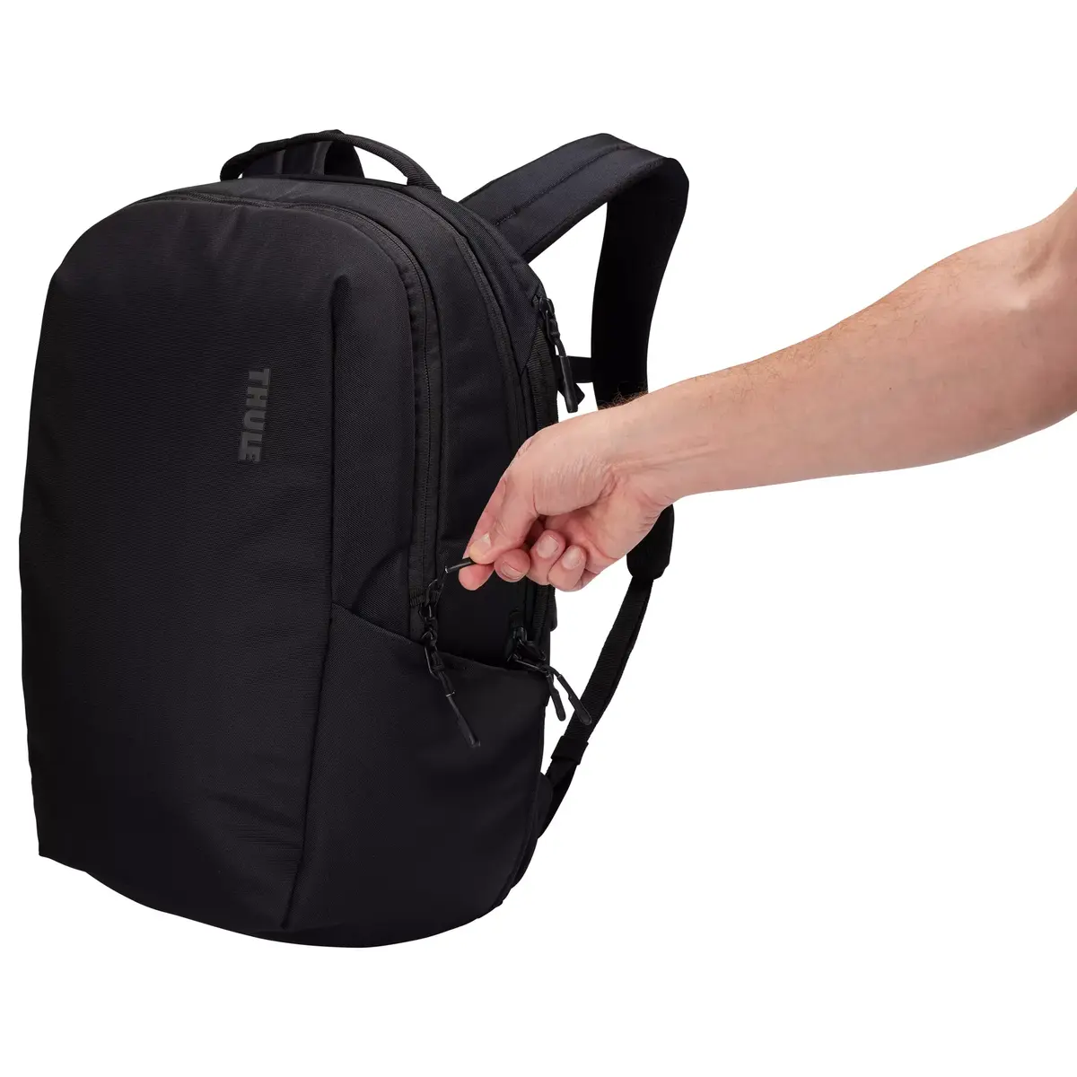Ikdienas mugursoma Thule Subterra 2 TSLB417 Black Photo 13