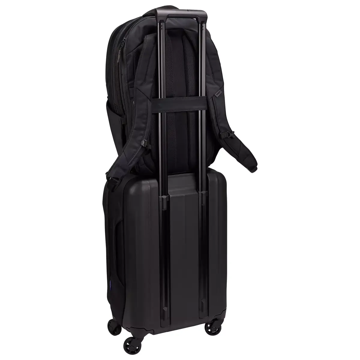 Ikdienas mugursoma Thule Subterra 2 TSLB417 Black Photo 15