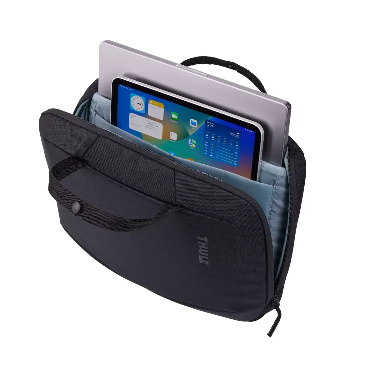 Портфель Thule Subterra 2 TSA414 Black Photo 4