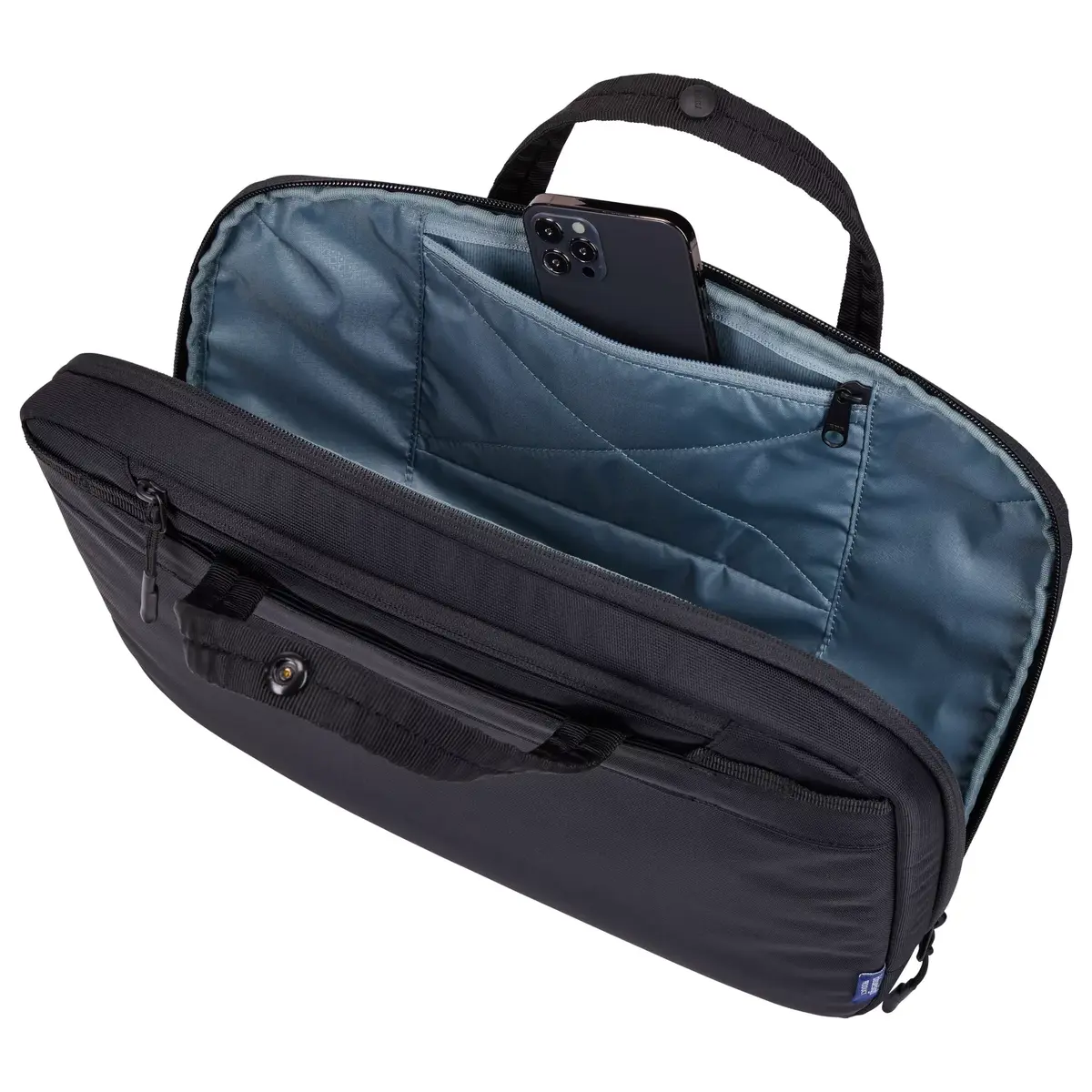 Портфель Thule Subterra 2 TSA414 Black Photo 5