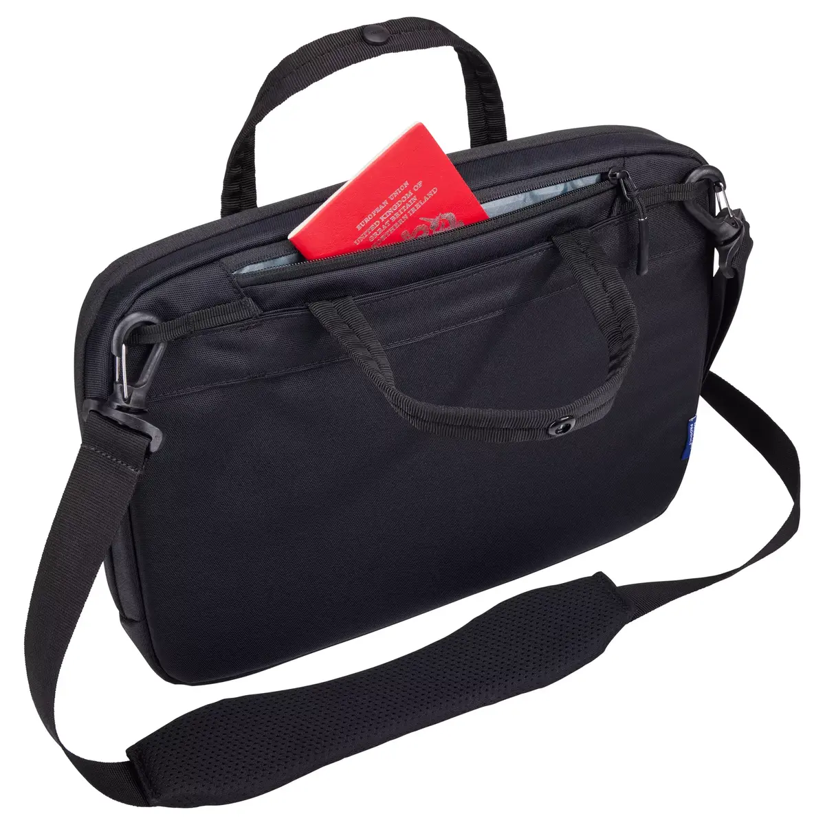 Портфель Thule Subterra 2 TSA414 Black Photo 7
