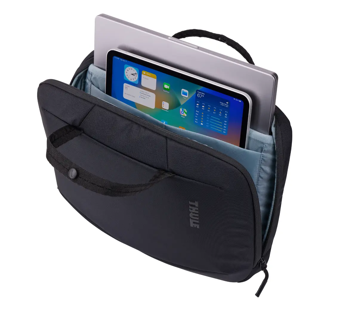 Thule Subterra 2 TSA414 Briefcase for 14-inch Laptops Photo 5